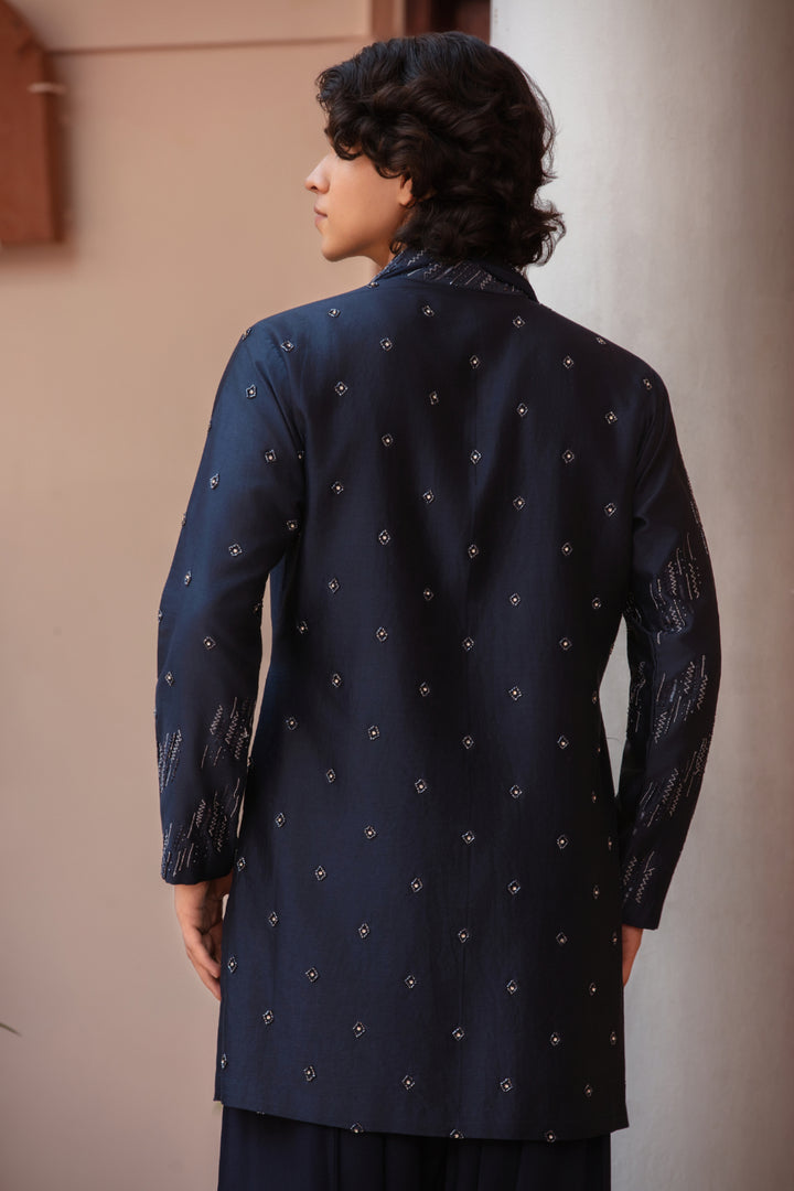 Ignis Kurta Set
