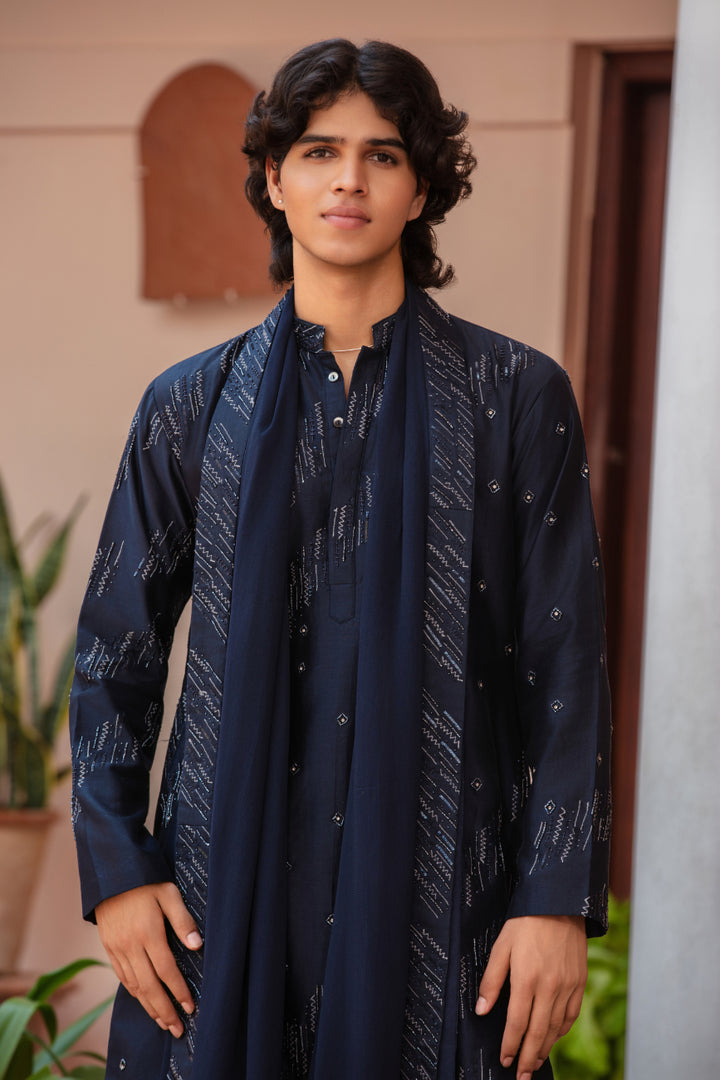 Ignis Kurta Set