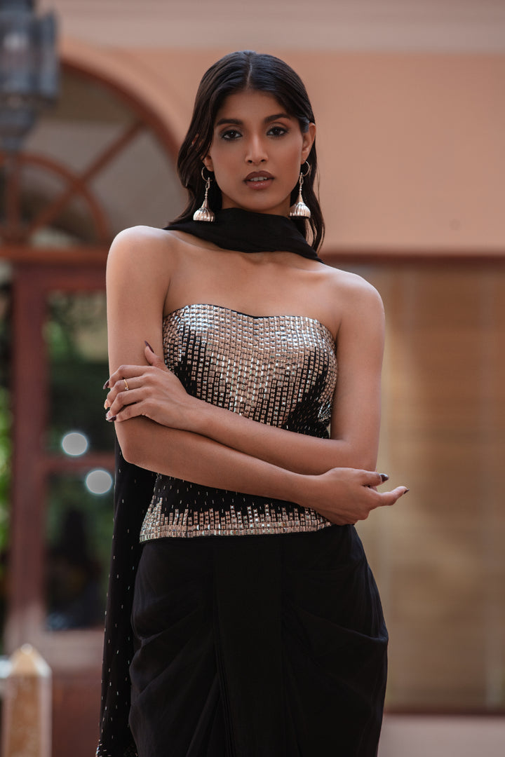 Lyanna Indo- Western