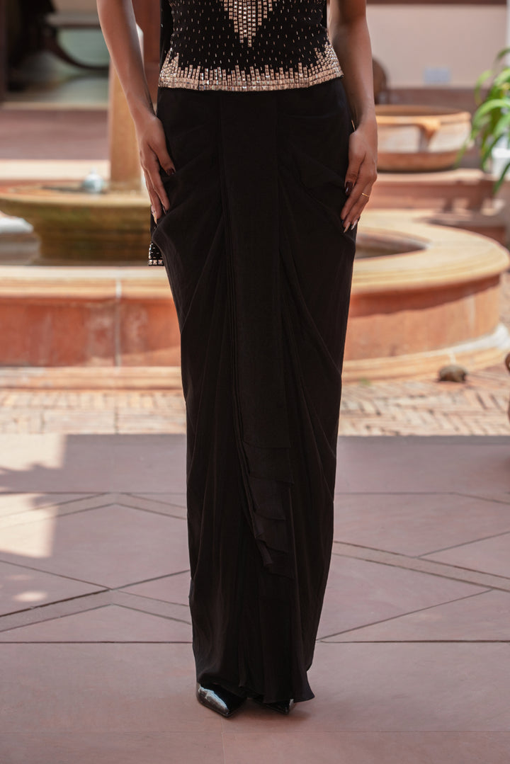 Lyanna Indo- Western