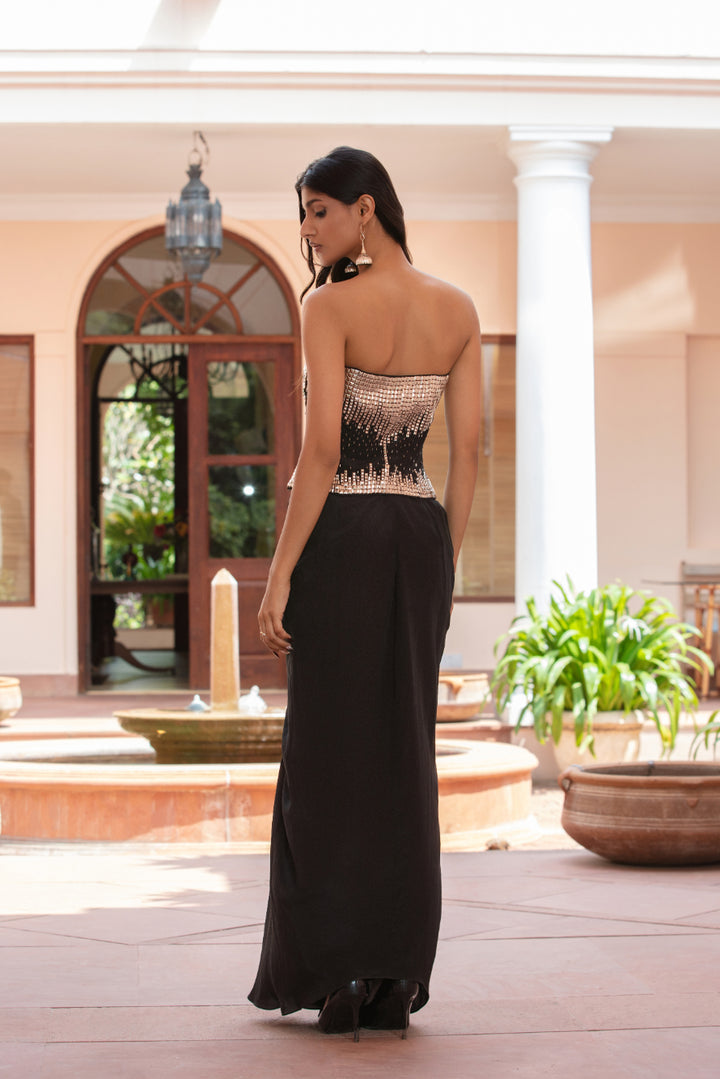 Lyanna Indo- Western