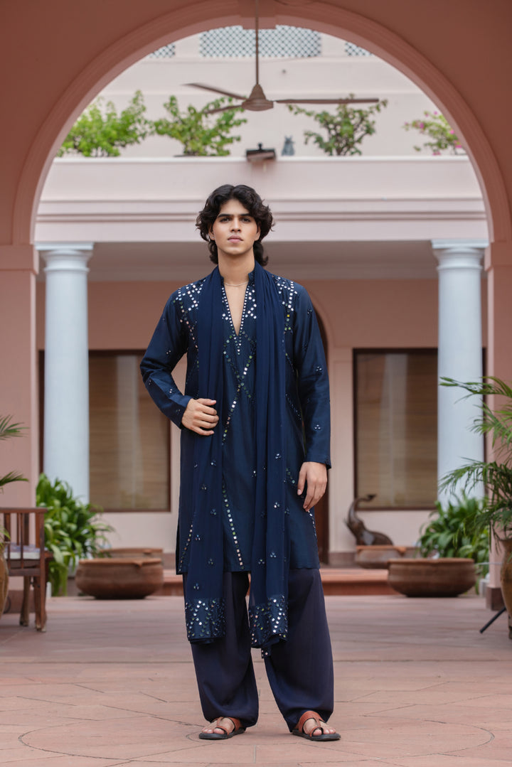 Lucan Kurta Set