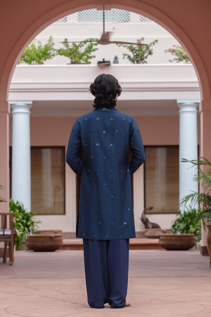 Lucan Kurta Set