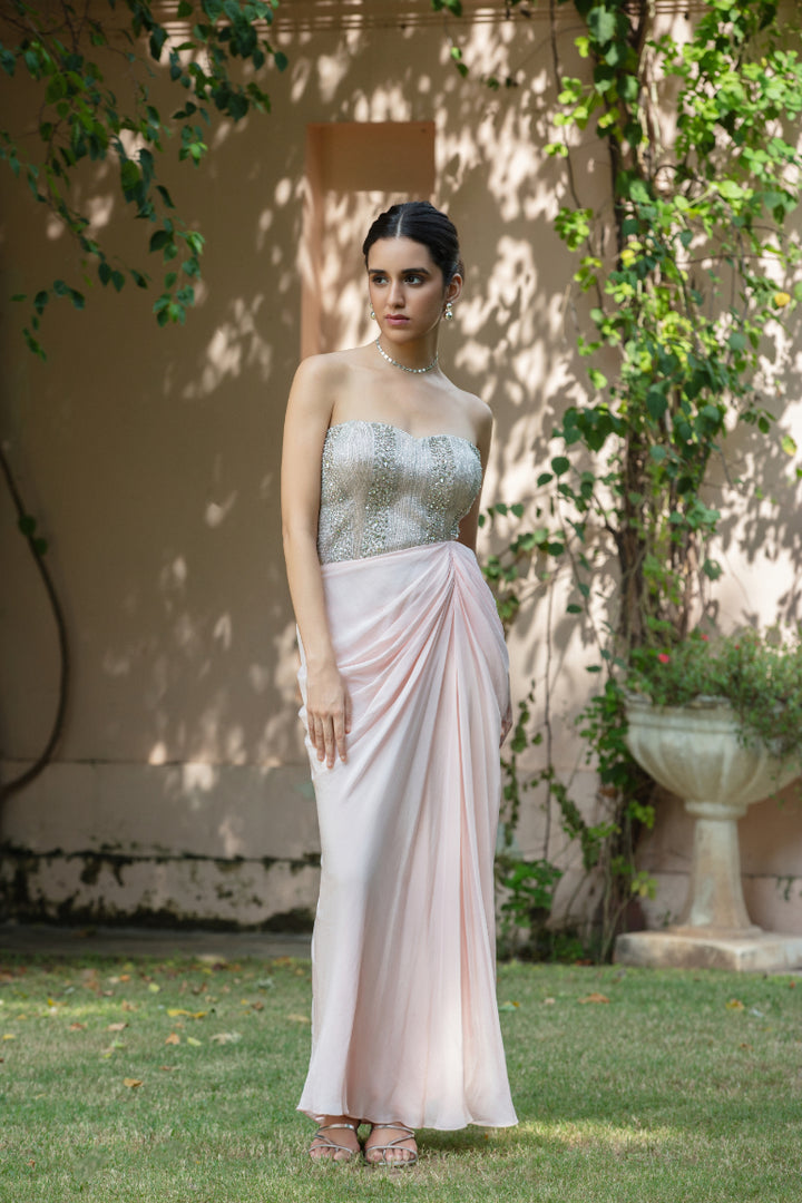 Selene Gown