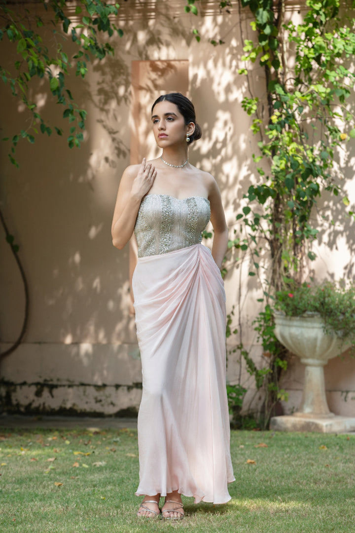 Selene Gown