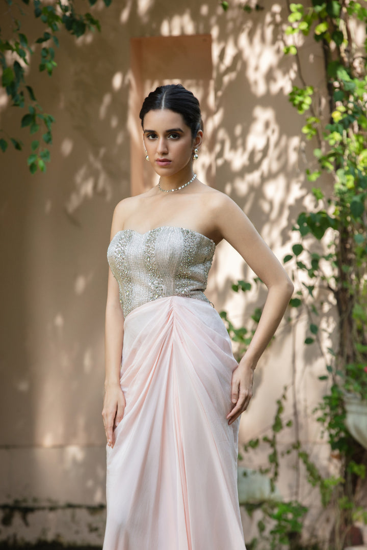 Selene Gown