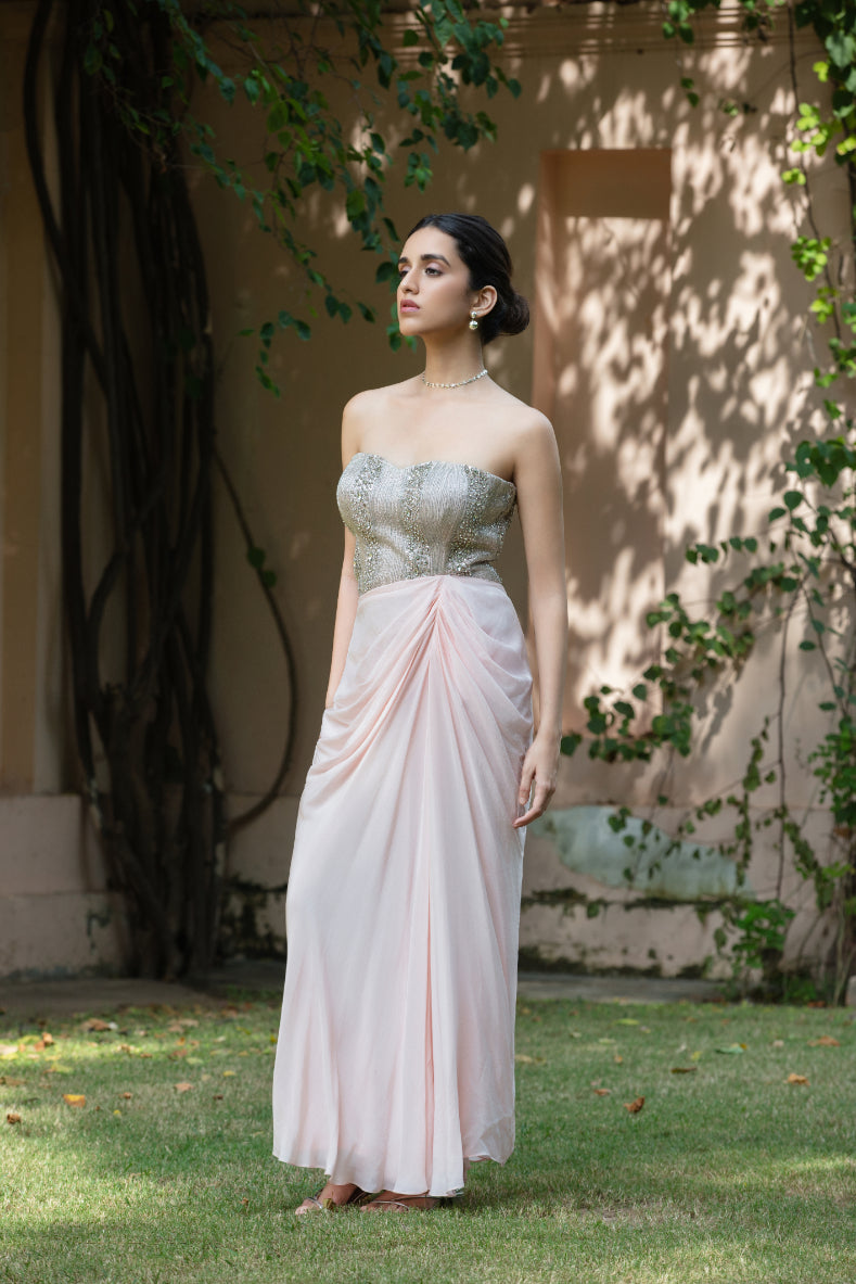 Selene Gown
