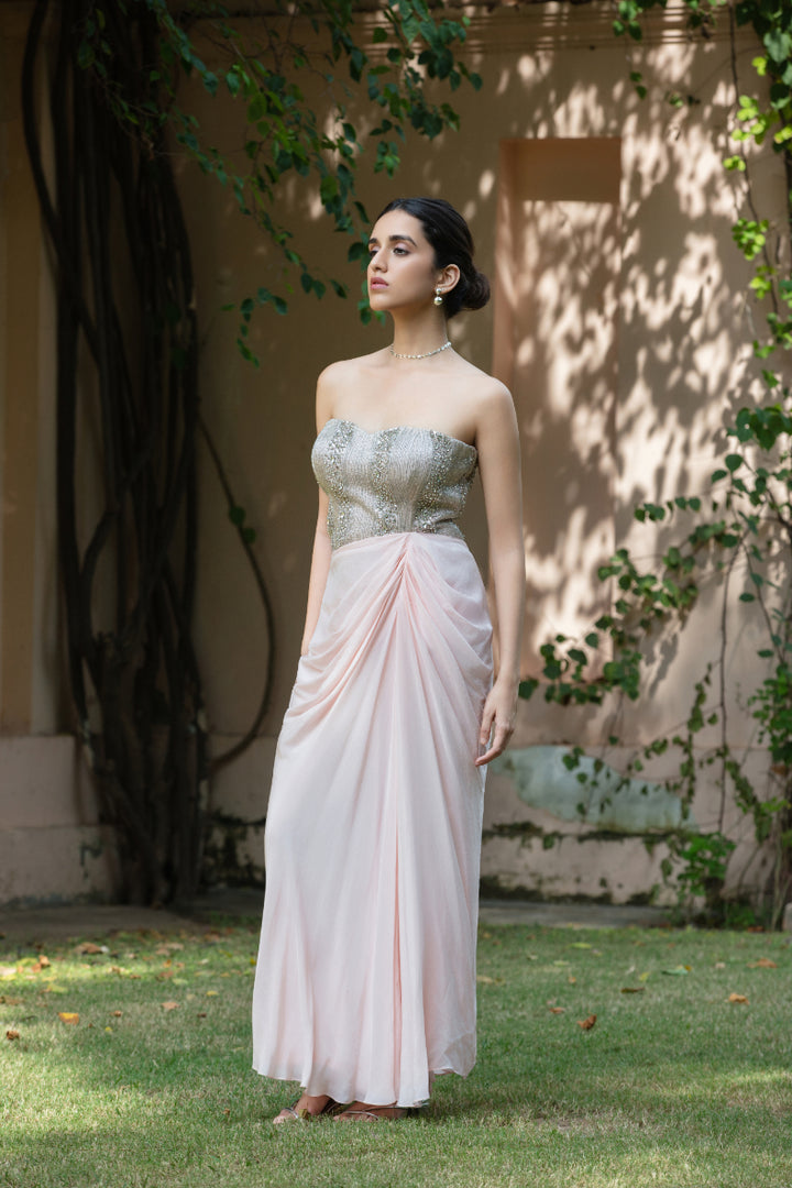 Selene Gown