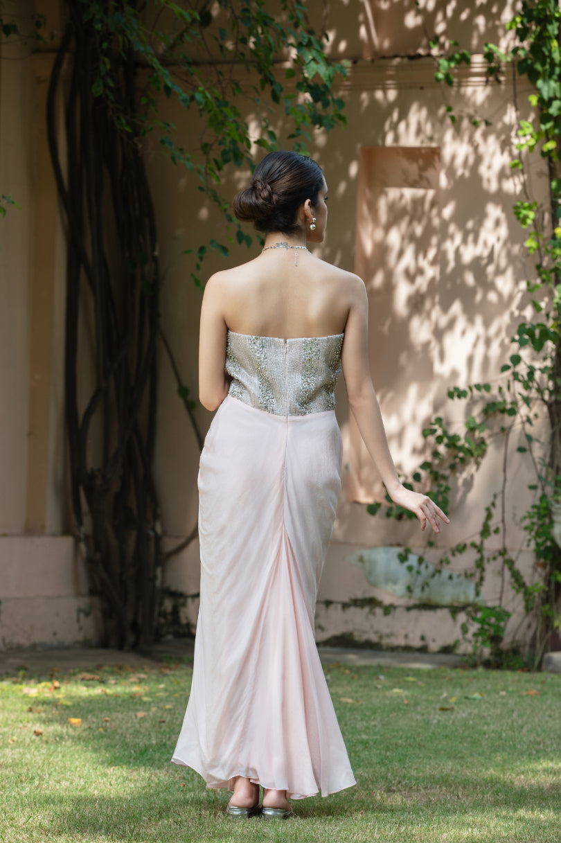 Selene Gown
