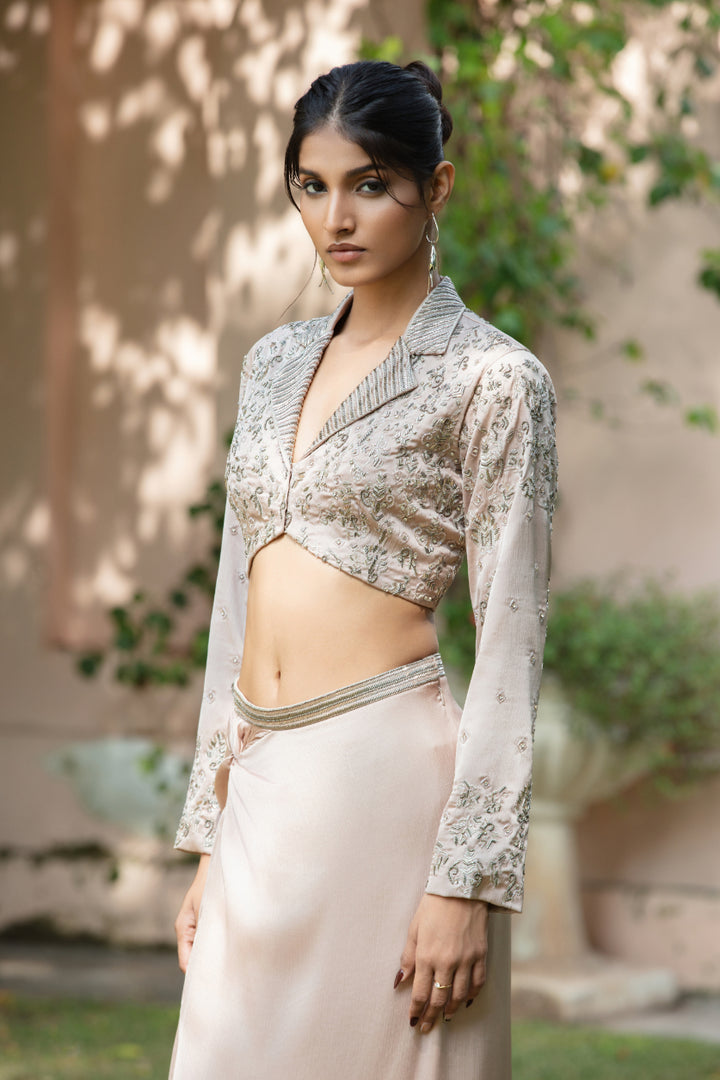 Mirena Indo- Western