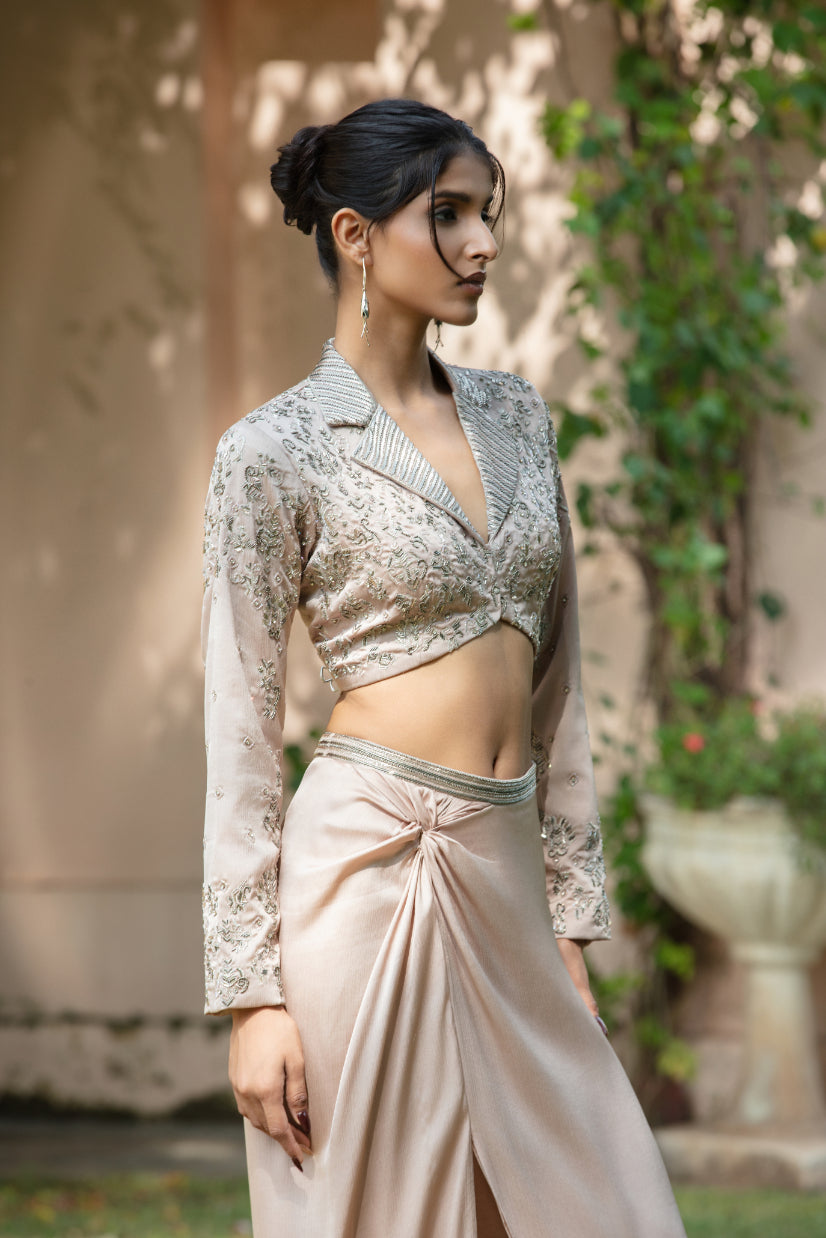 Mirena Indo- Western