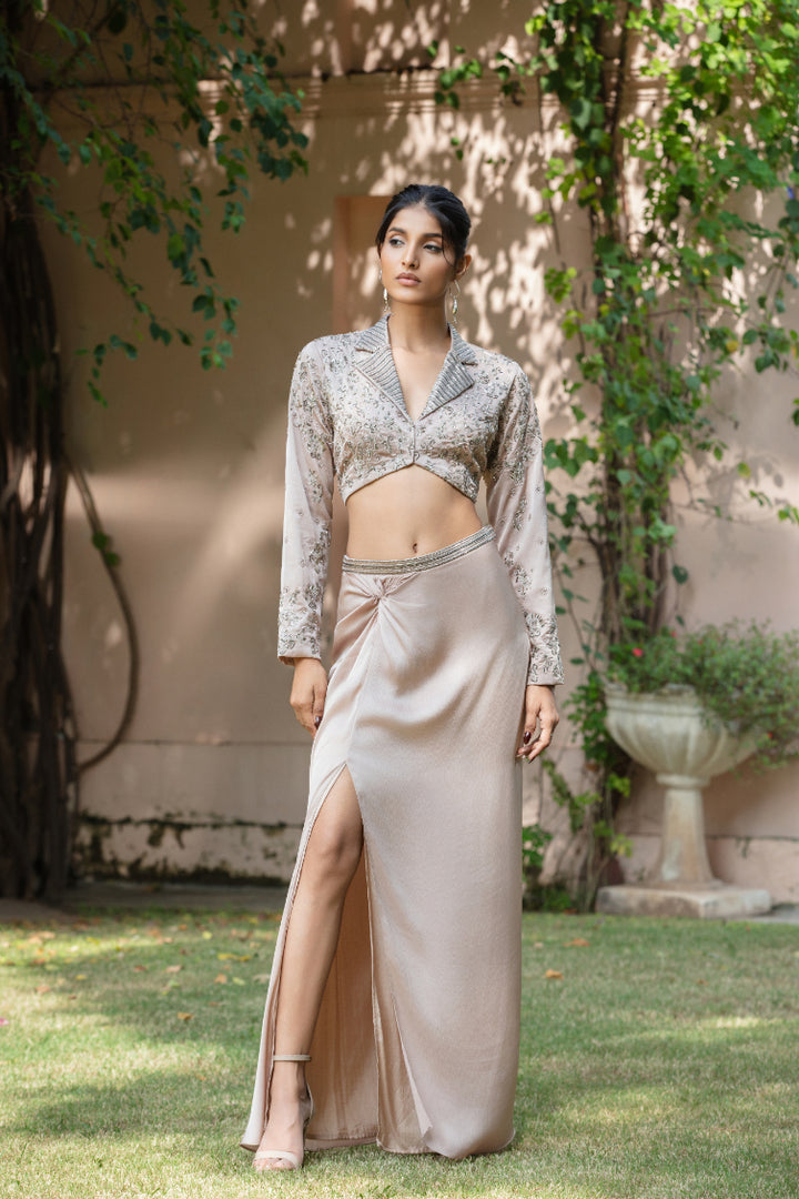 Mirena Indo- Western