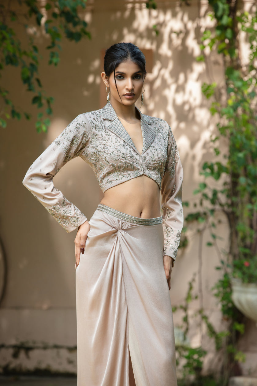 Mirena Indo- Western