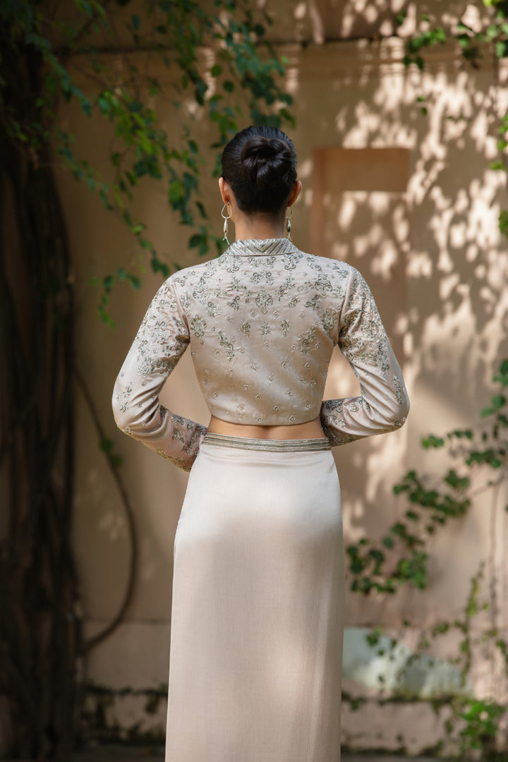 Mirena Indo- Western