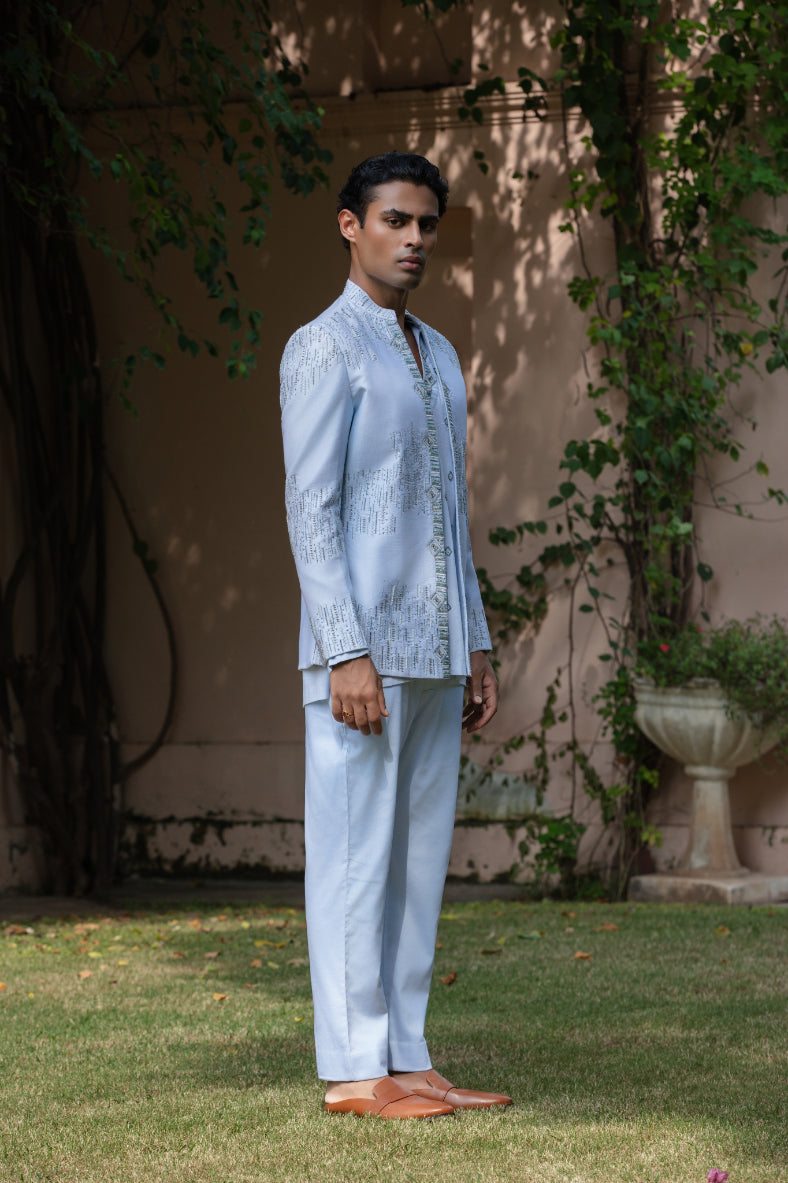 Torin Indo-Western Set