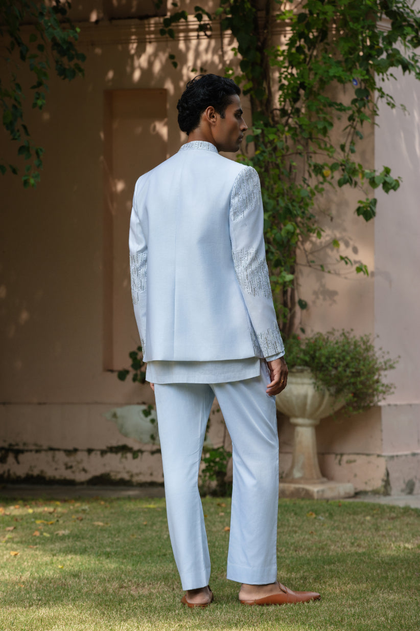 Torin Indo-Western Set