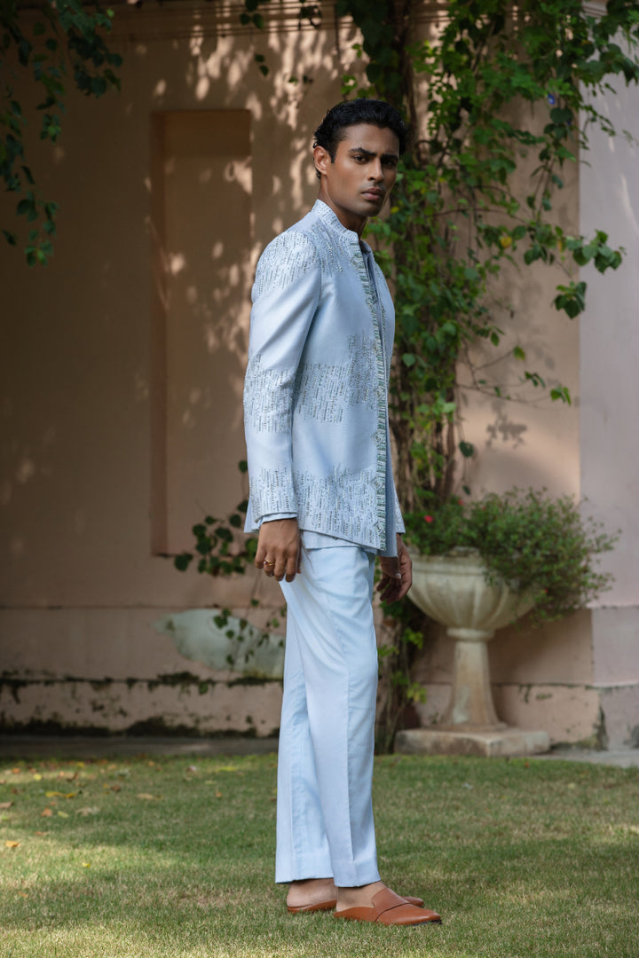 Torin Indo-Western Set