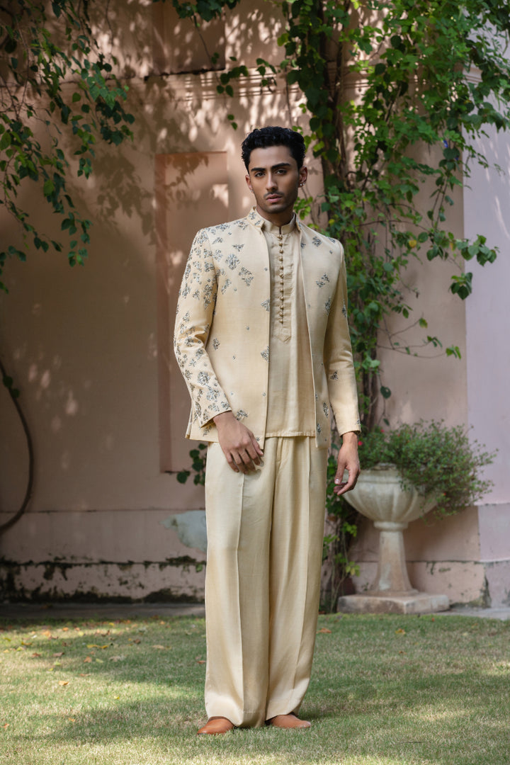 Valen Indo-Western Set