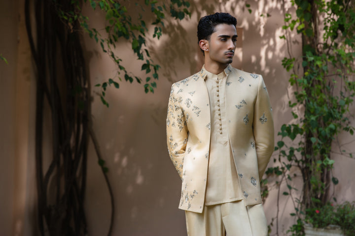 Valen Indo-Western Set