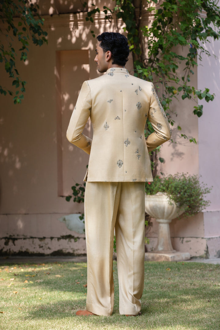 Valen Indo-Western Set