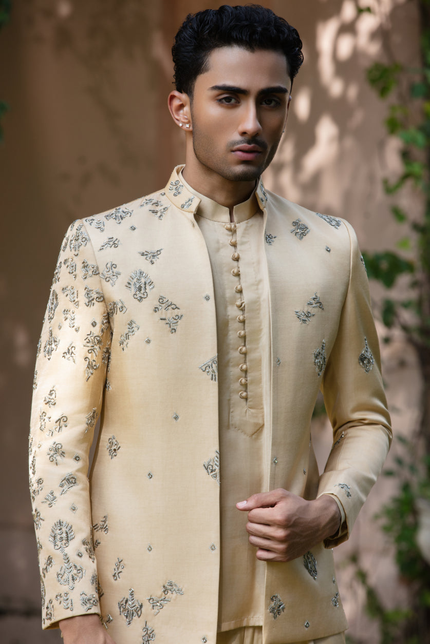 Valen Indo-Western Set