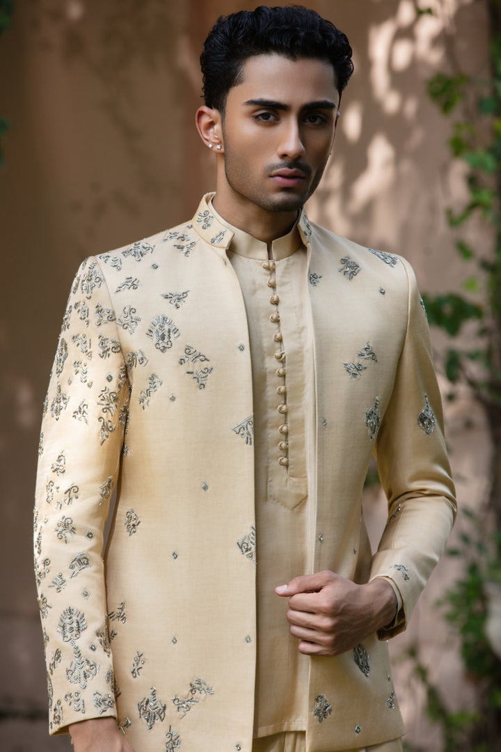 Valen Indo-Western Set