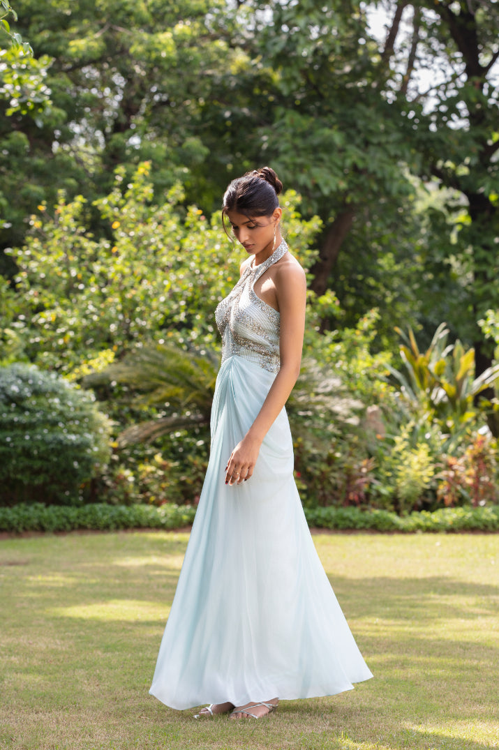 Coralie Gown