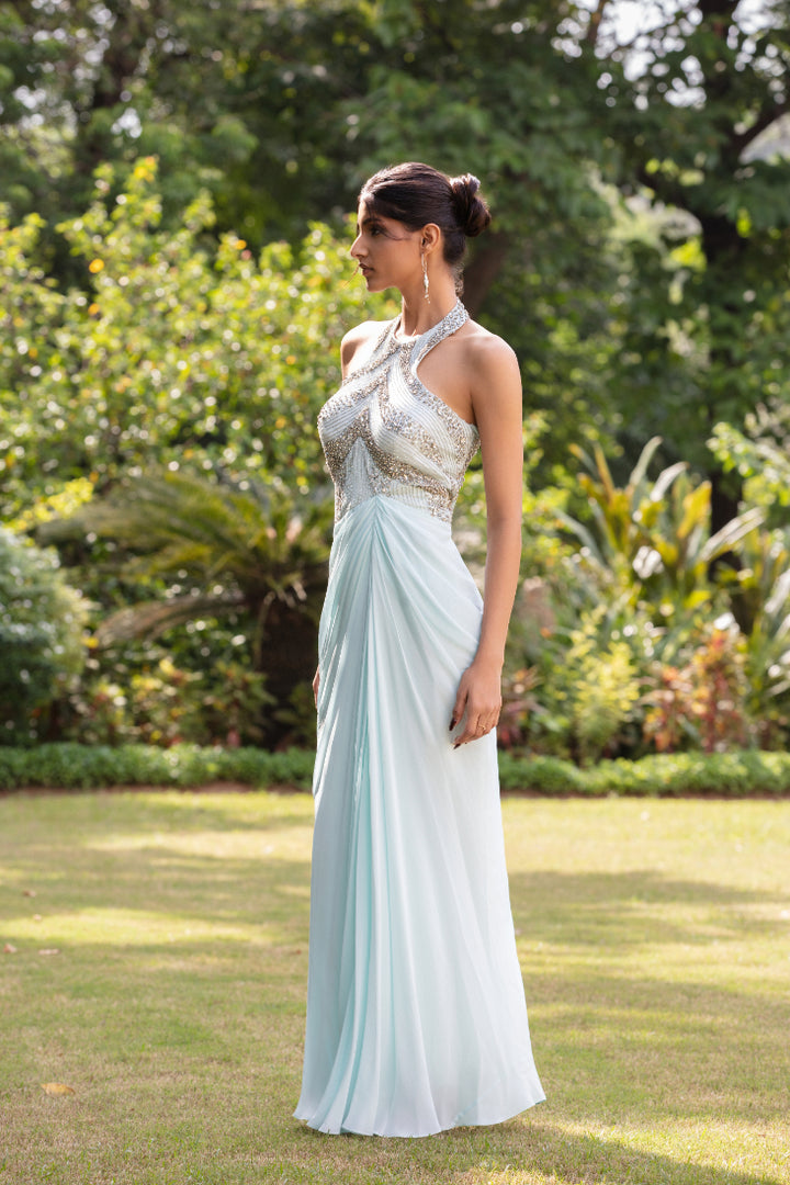 Coralie Gown