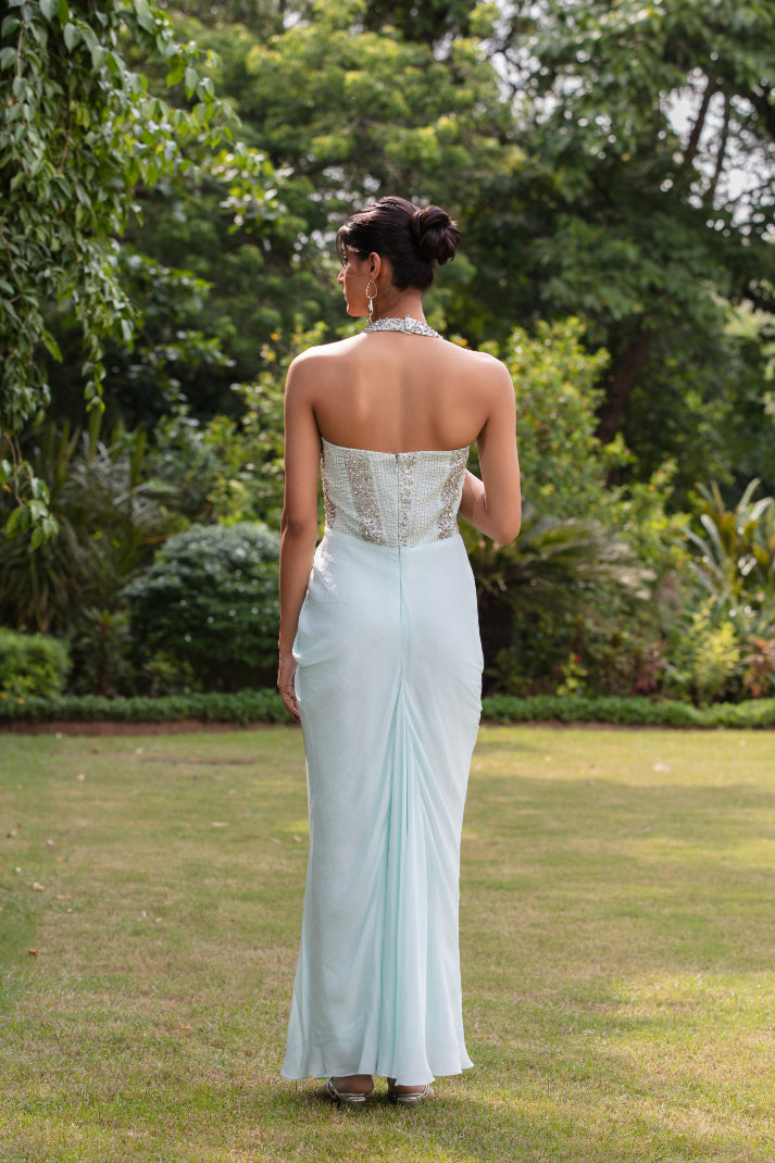 Coralie Gown