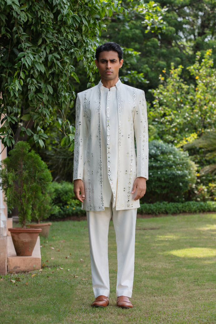 Elyon Indo-Western Set