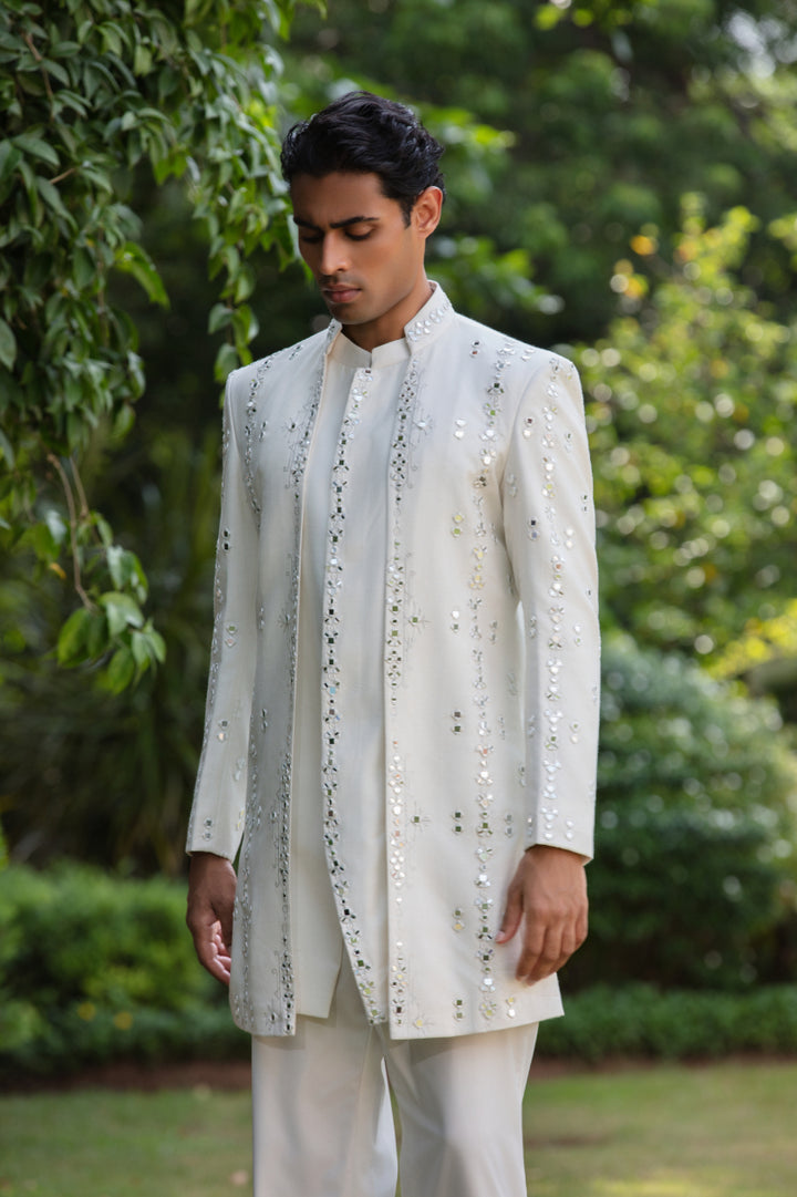 Elyon Indo-Western Set