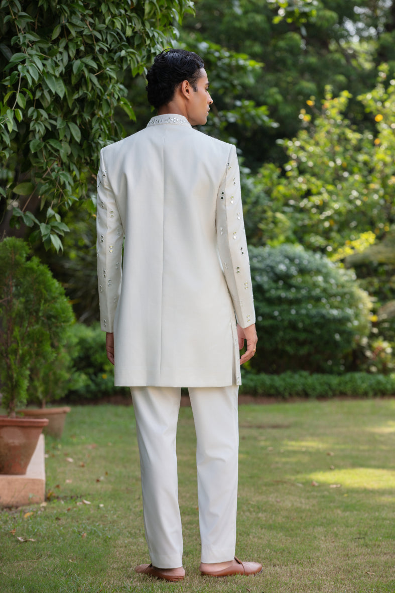 Elyon Indo-Western Set