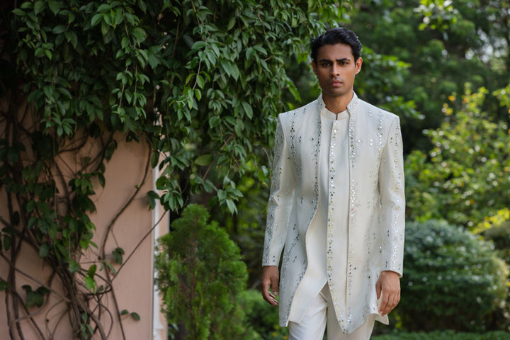 Elyon Indo-Western Set