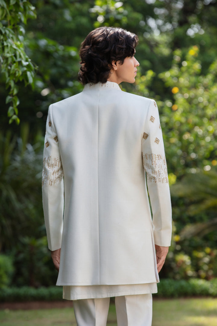 Orion Indo-Western Set