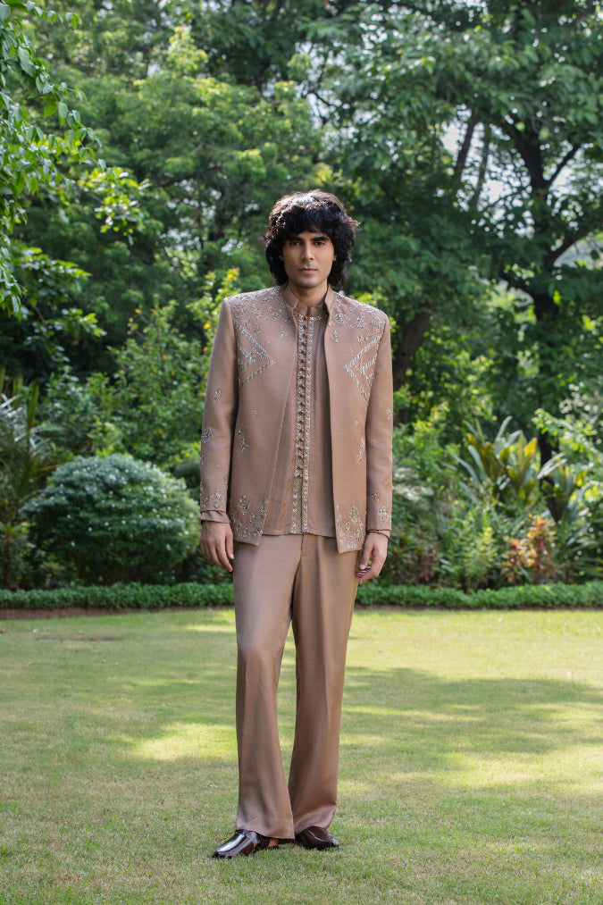 Corin Indo-Western Set