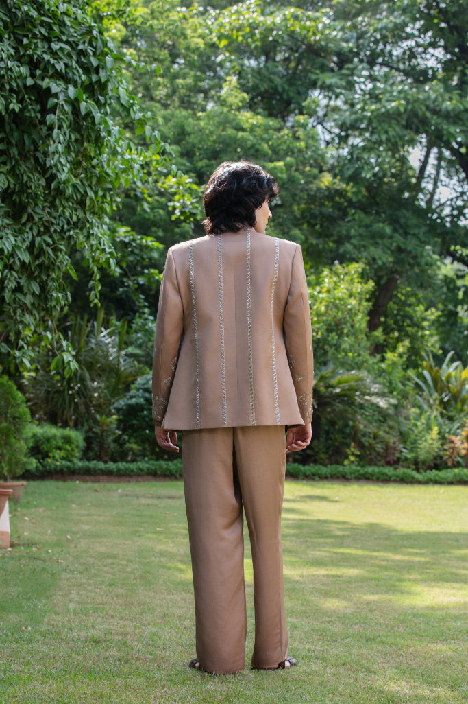 Corin Indo-Western Set