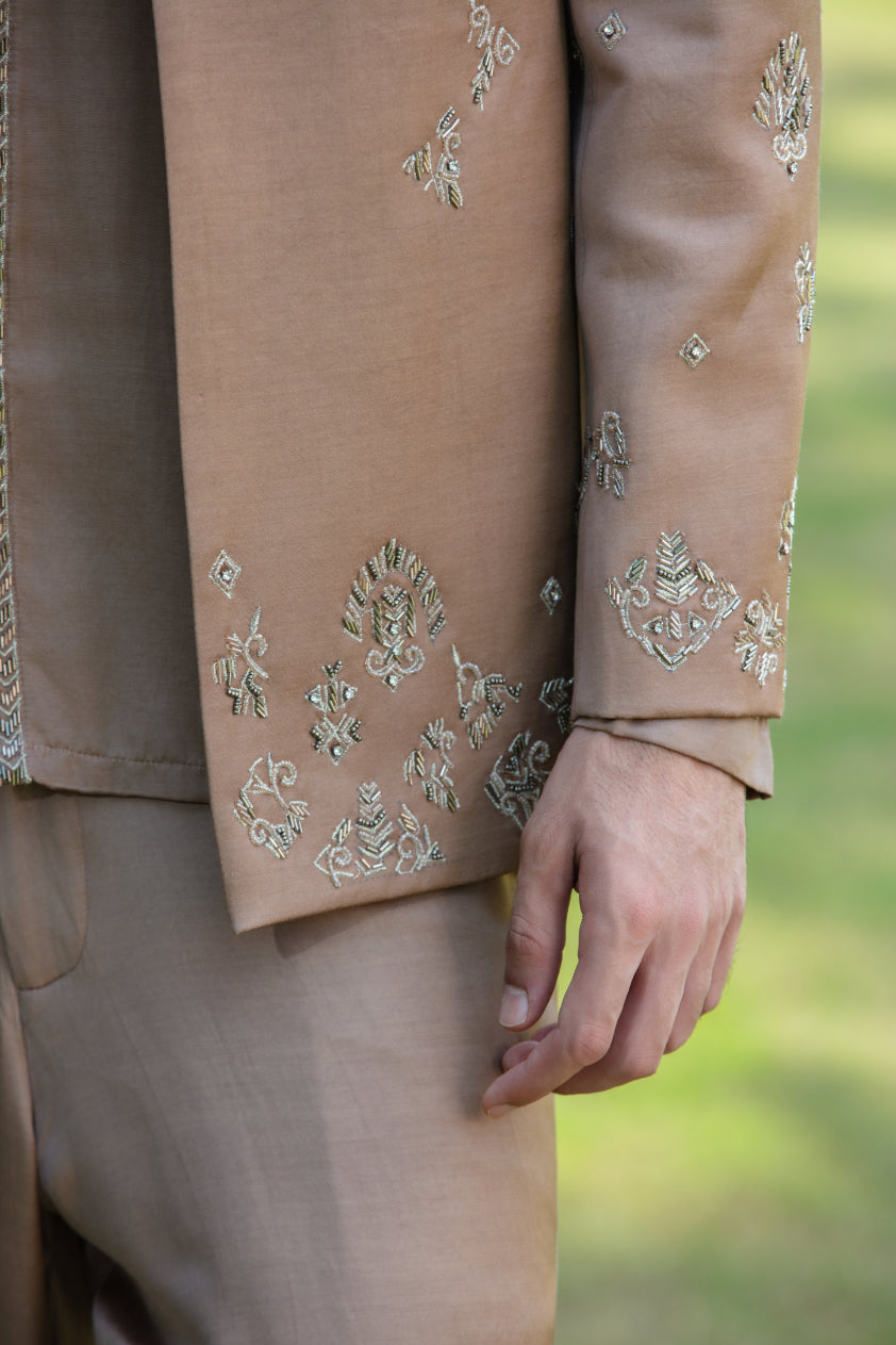 Corin Indo-Western Set