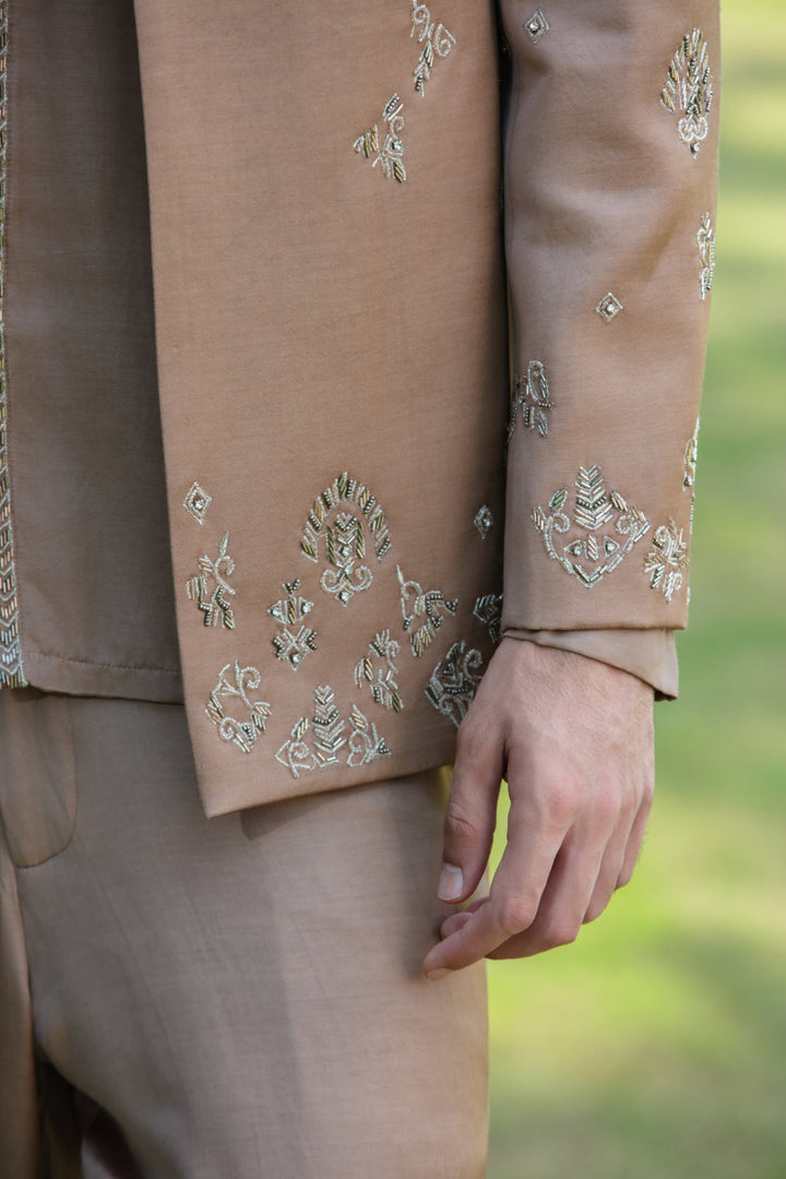 Corin Indo-Western Set