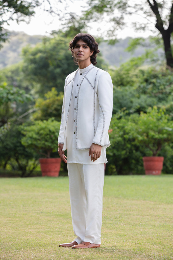 Marcel Indo-Western Set