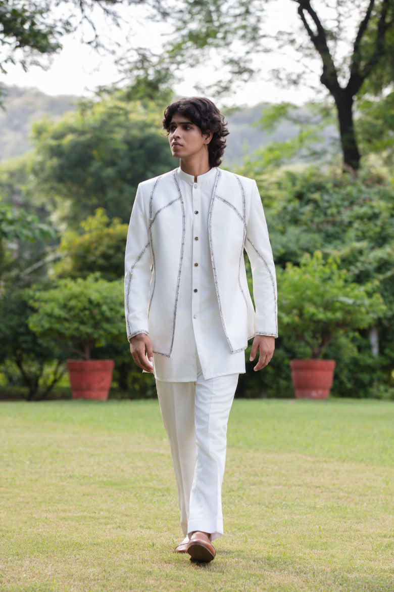 Marcel Indo-Western Set