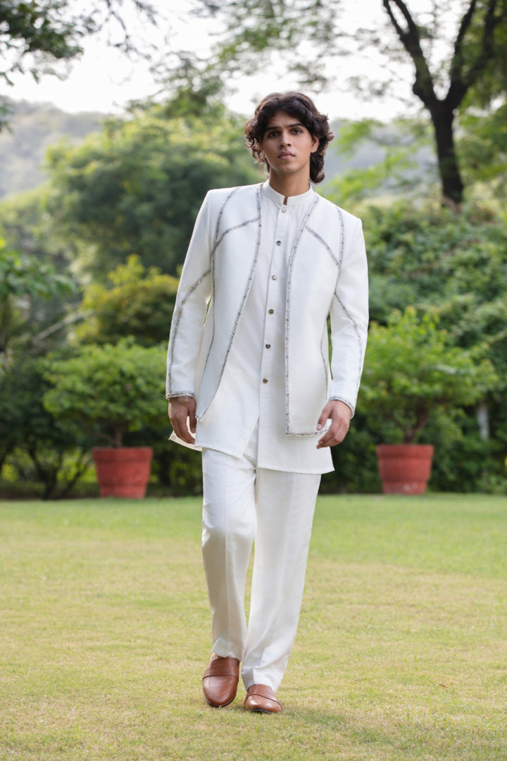 Marcel Indo-Western Set