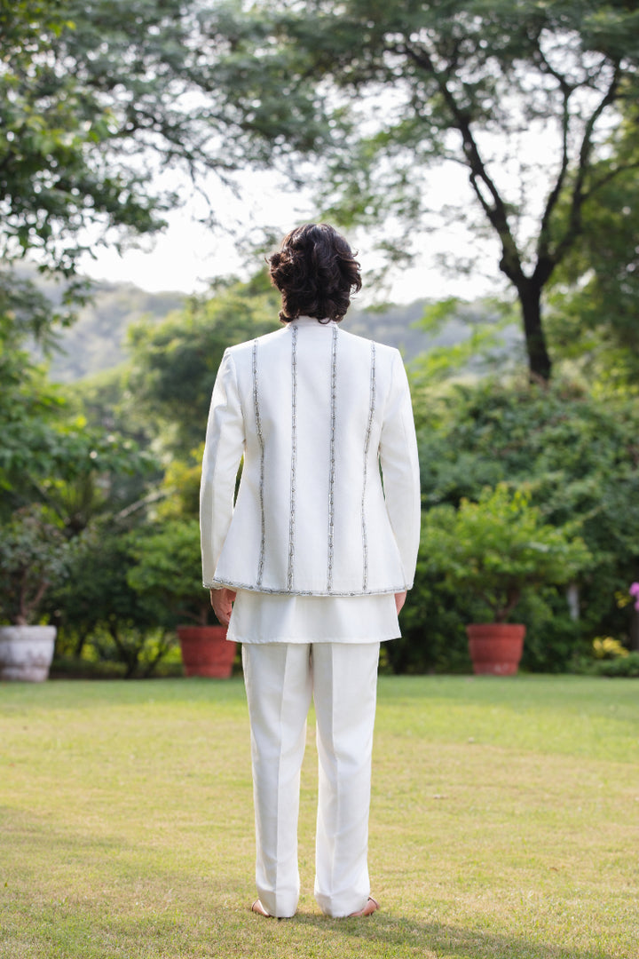 Marcel Indo-Western Set