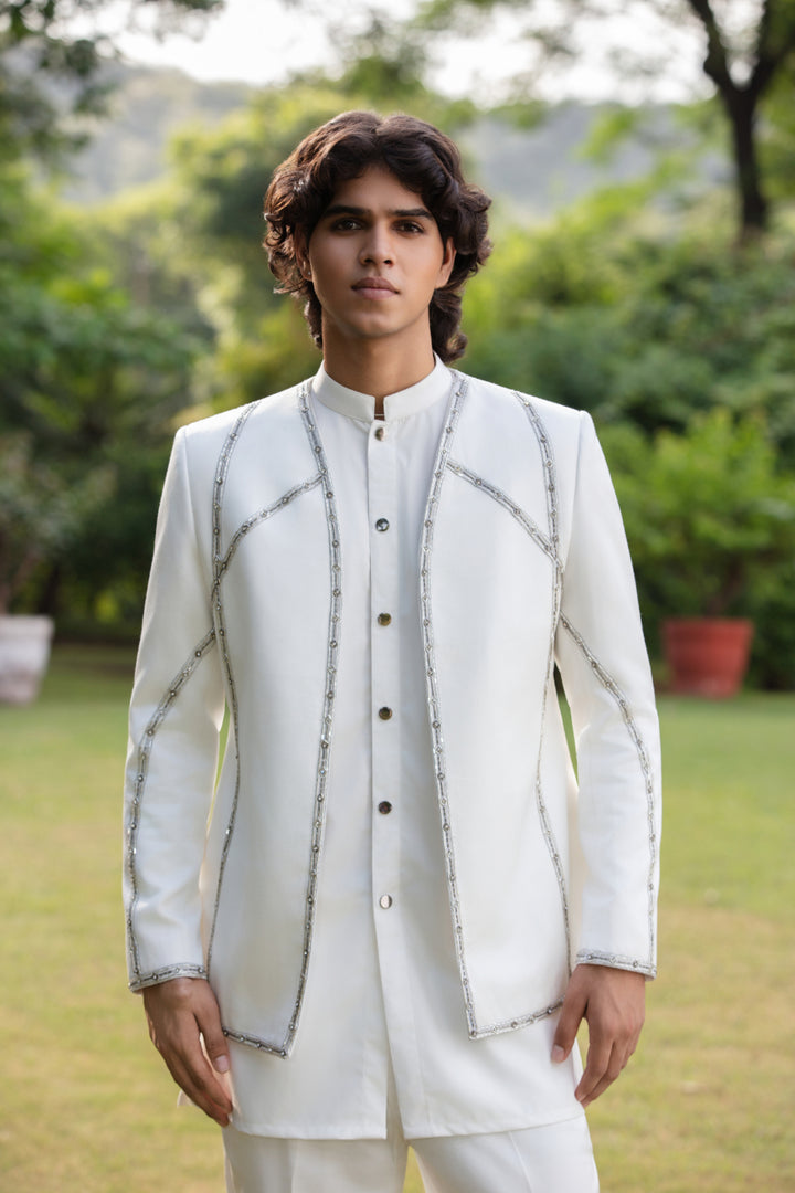 Marcel Indo-Western Set