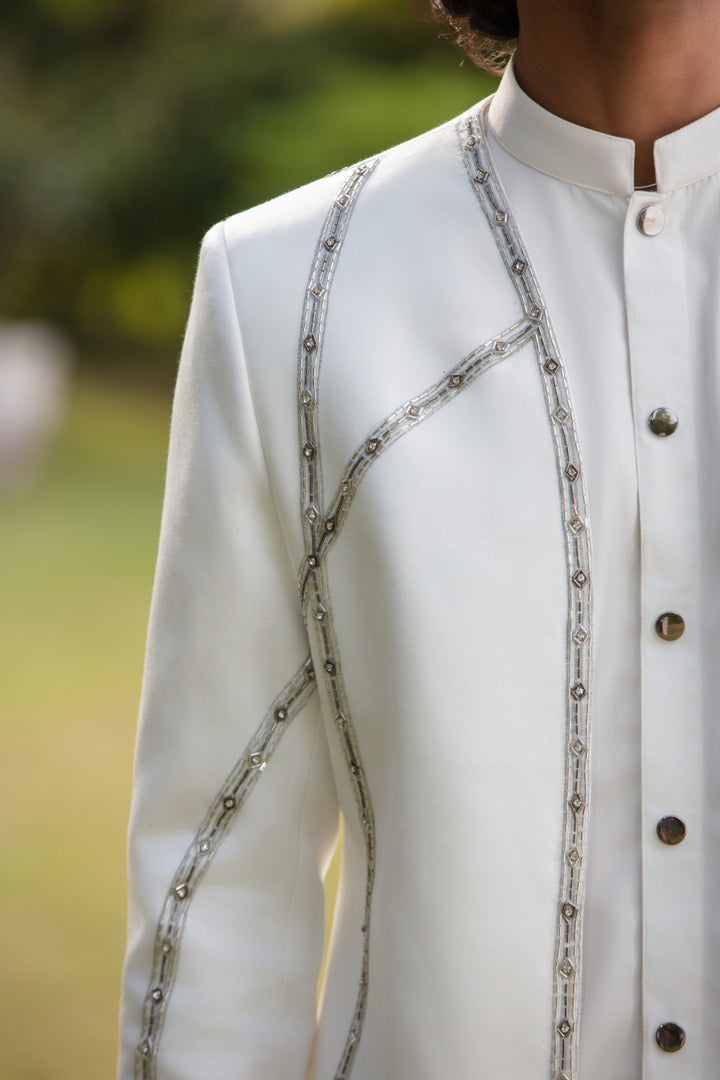 Marcel Indo-Western Set