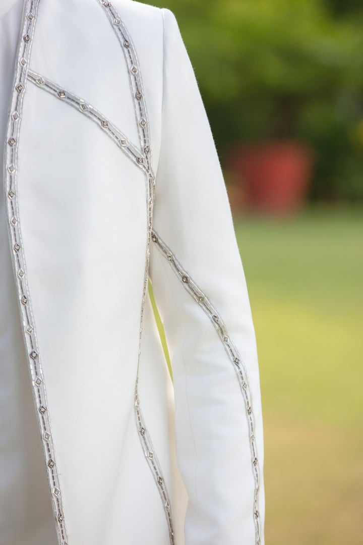 Marcel Indo-Western Set