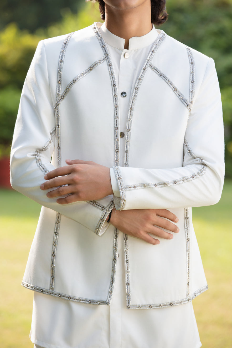 Marcel Indo-Western Set