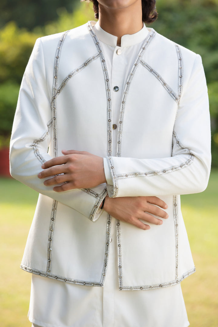 Marcel Indo-Western Set