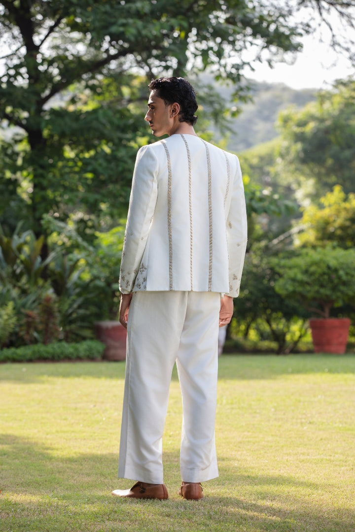 Evren Indo-Western Set