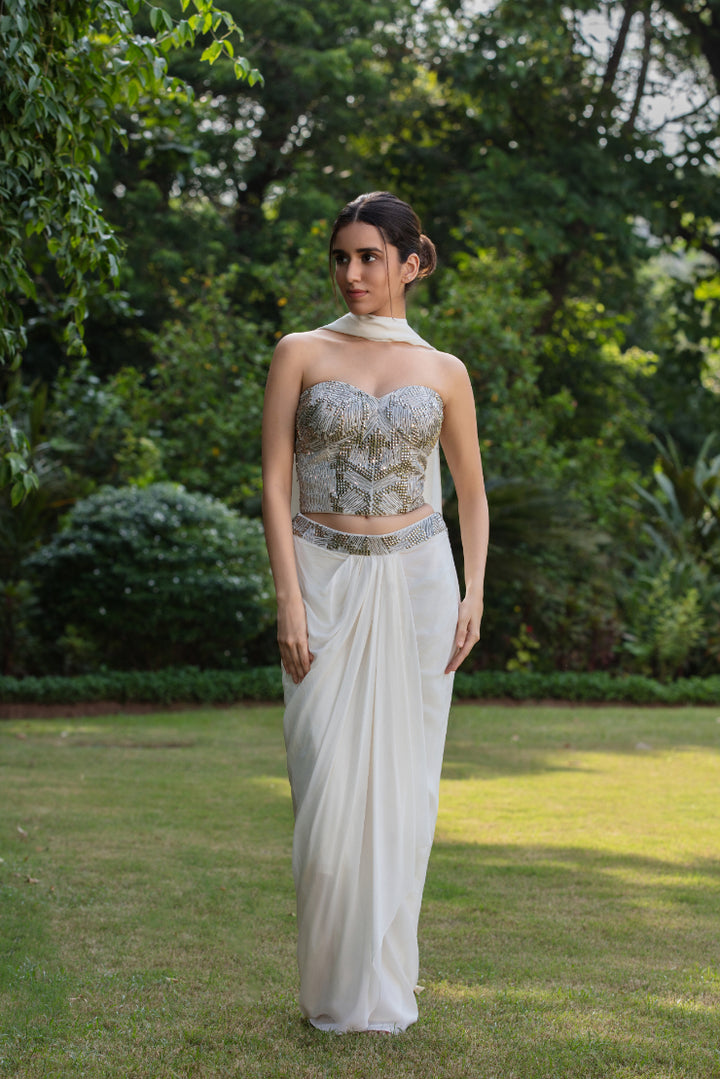 Celestia Indo- Western