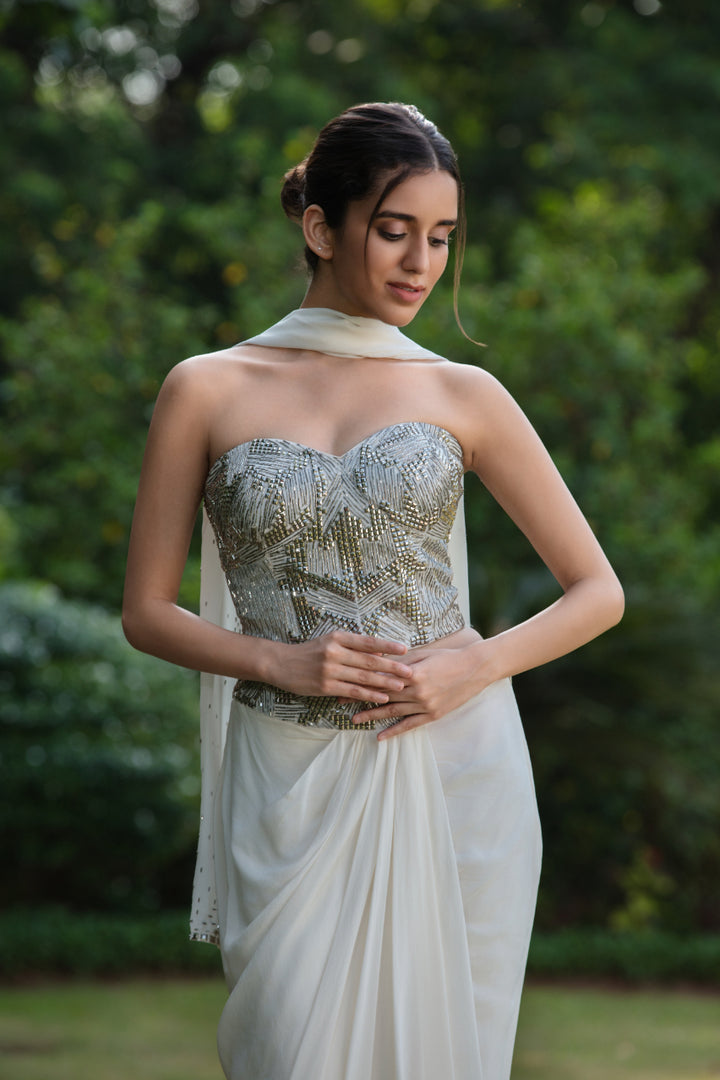 Celestia Indo- Western